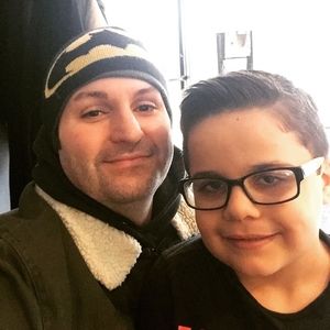 Meet your Posher, Jason